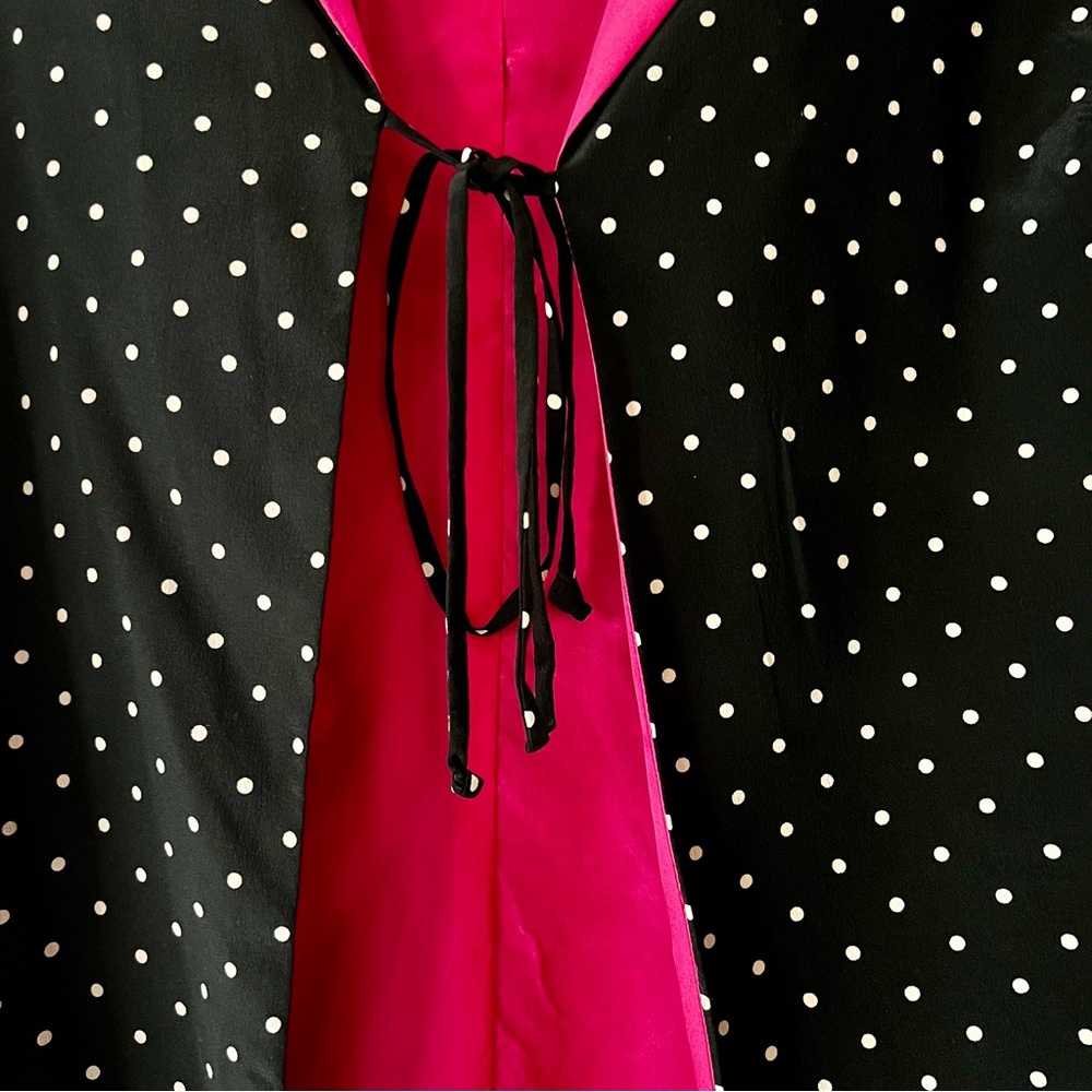 Crossing Pointe Casual Open Front Blazer - image 3